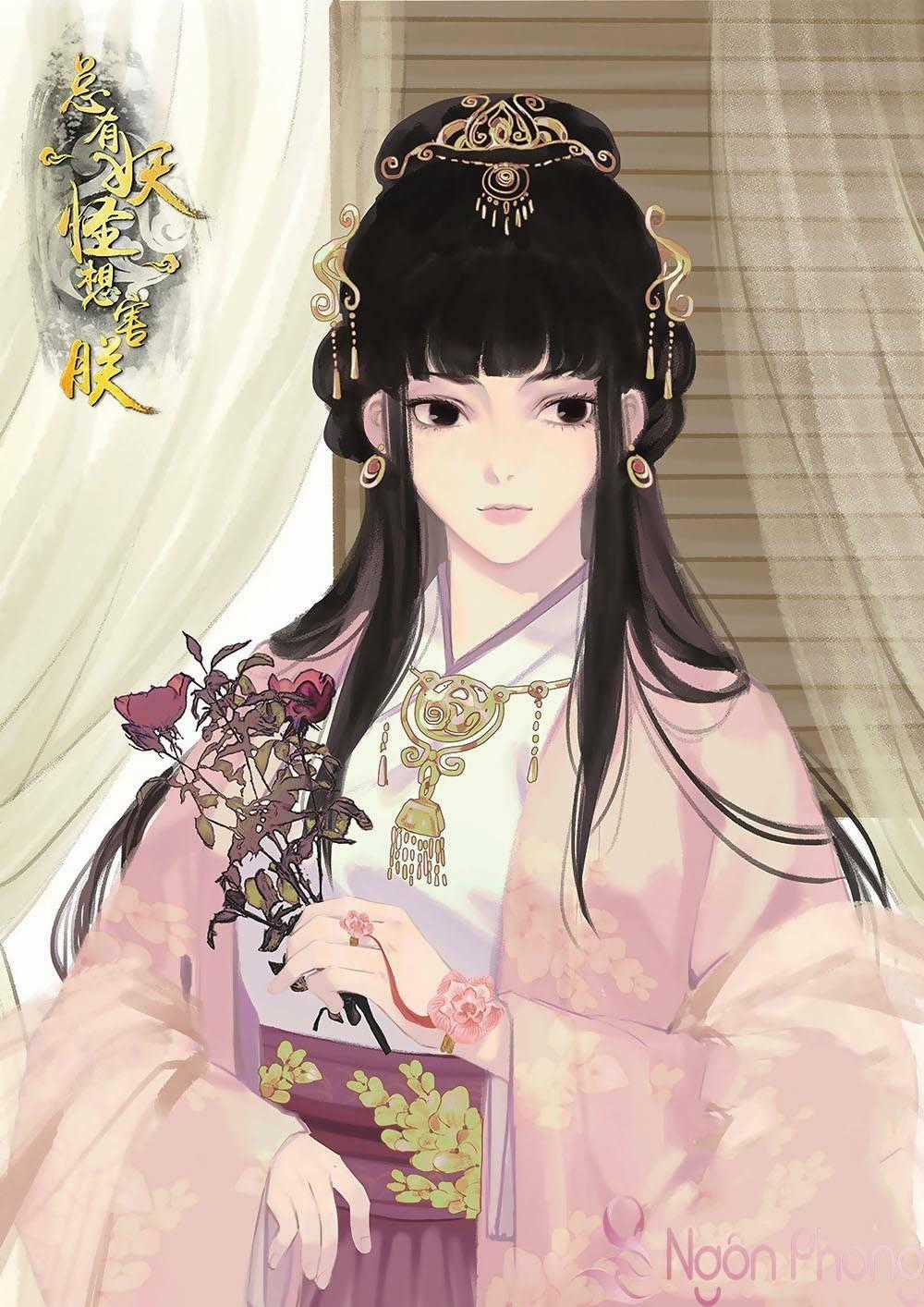 Luôn Có Yêu Quái - Chapter 359 - Trang 1