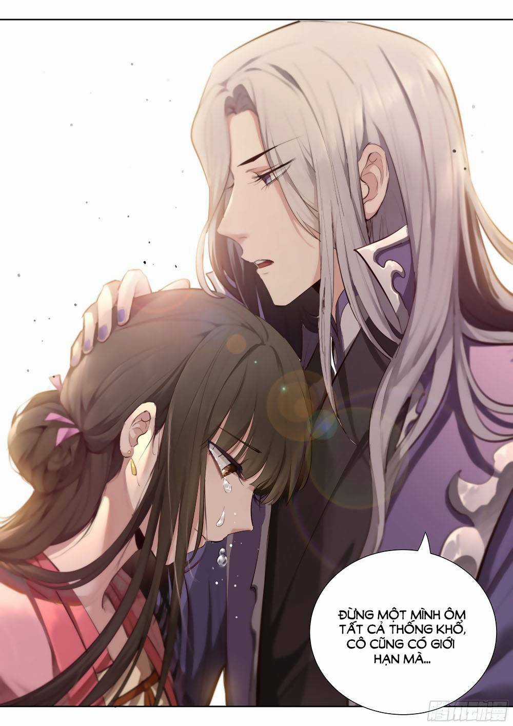 Luôn Có Yêu Quái - Chapter 359 - Trang 10