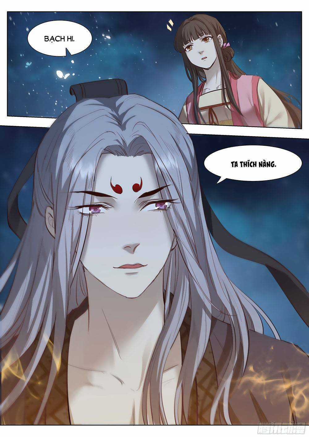 Luôn Có Yêu Quái - Chapter 362 - Trang 6