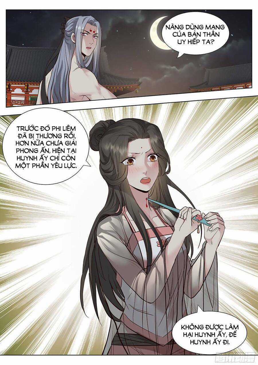 Luôn Có Yêu Quái - Chapter 364 - Trang 9