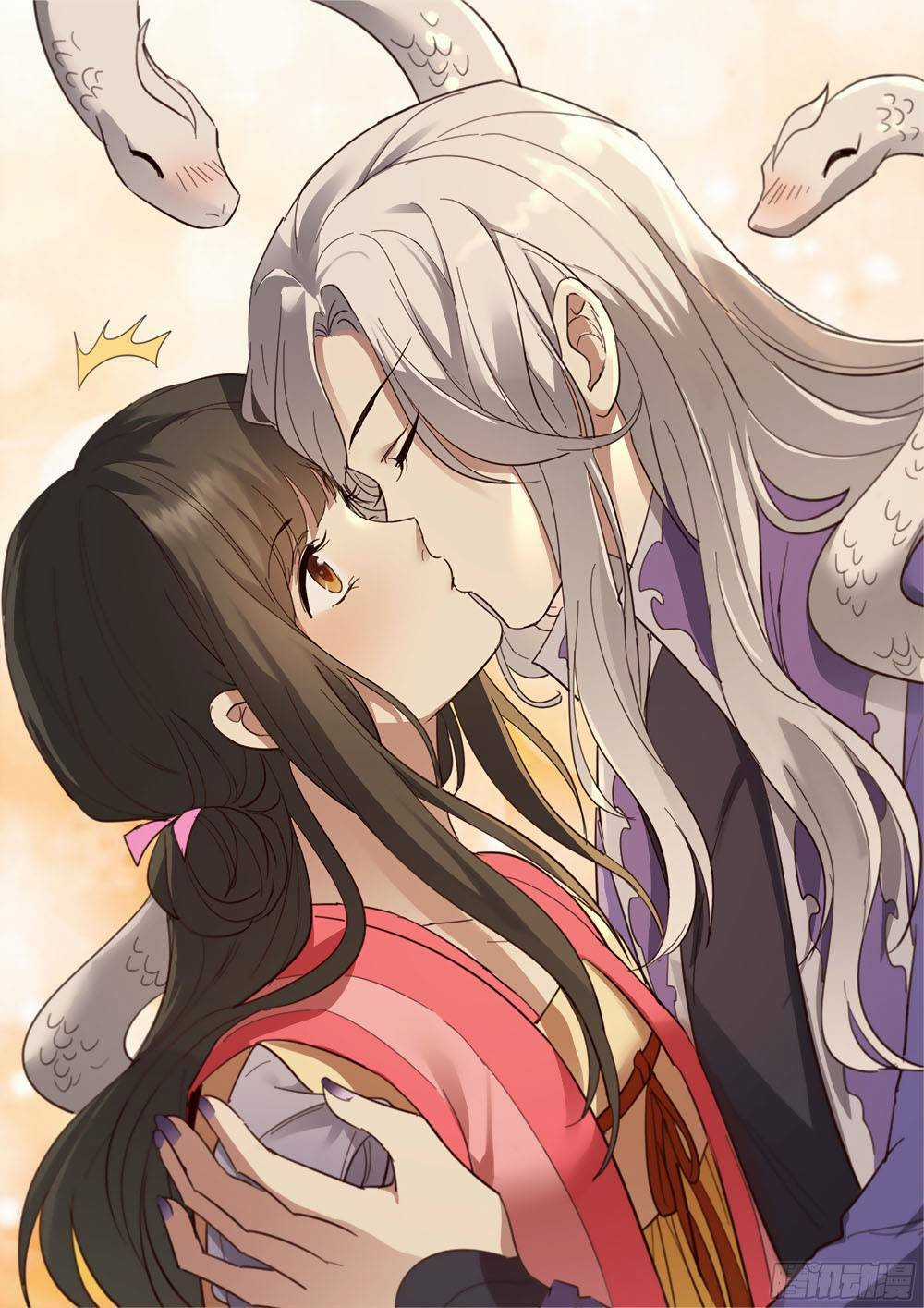 Luôn Có Yêu Quái - Chapter 365 - Trang 8