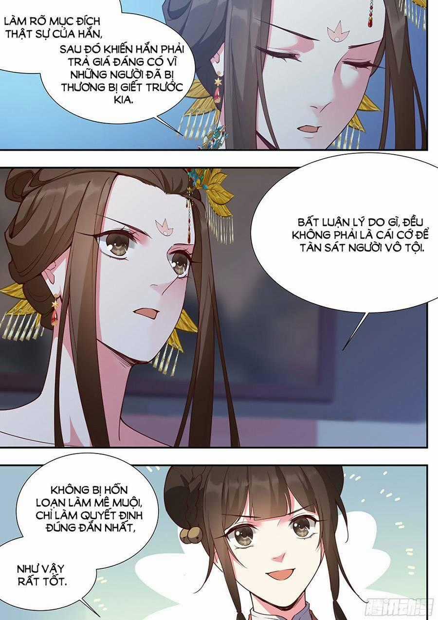 Luôn Có Yêu Quái - Chapter 384 - Trang 2