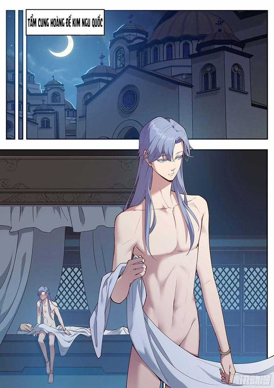 Luôn Có Yêu Quái - Chapter 389 - Trang 2