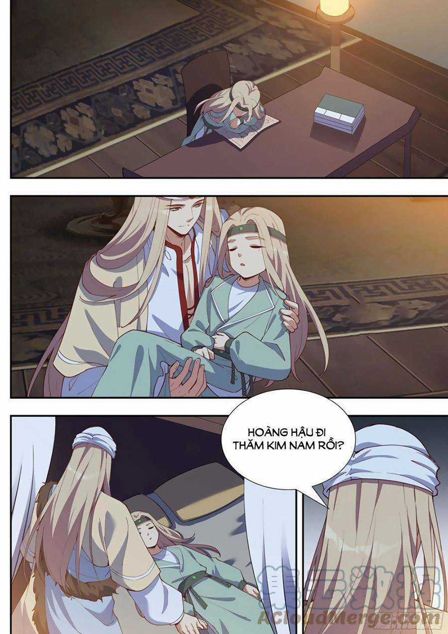 Luôn Có Yêu Quái - Chapter 399 - Trang 10