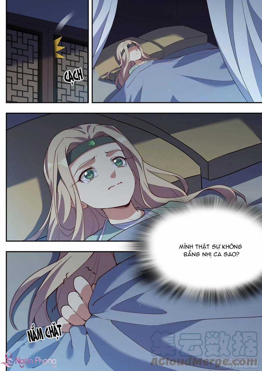 Luôn Có Yêu Quái - Chapter 400 - Trang 1