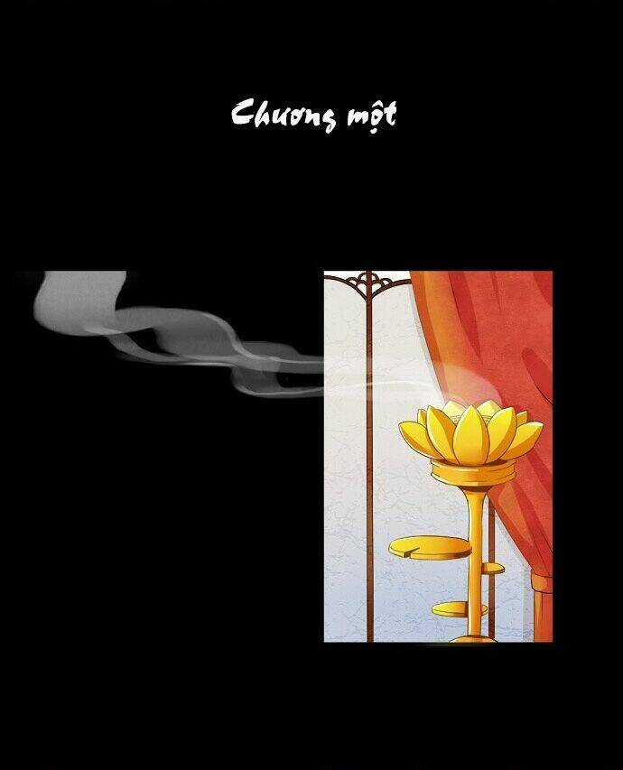 Lưỡng Bất Nghi - Chapter 1 - Trang 2