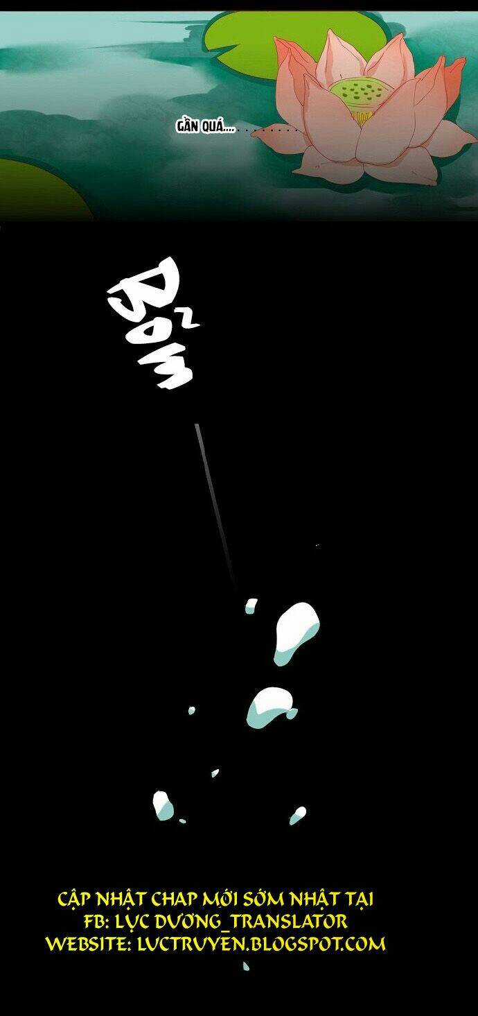 Lưỡng Bất Nghi - Chapter 1 - Trang 18