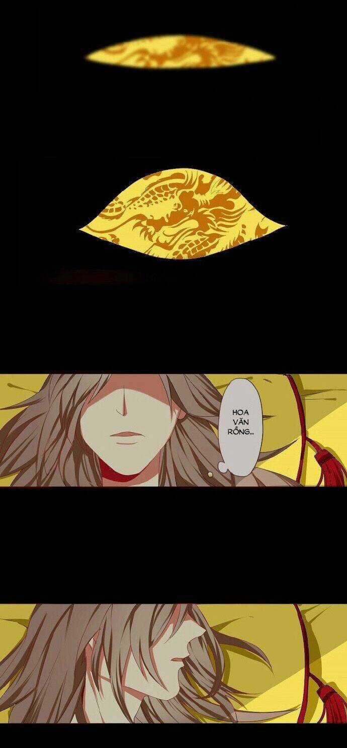 Lưỡng Bất Nghi - Chapter 1 - Trang 19