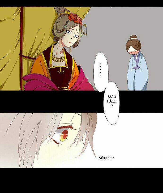 Lưỡng Bất Nghi - Chapter 1 - Trang 20