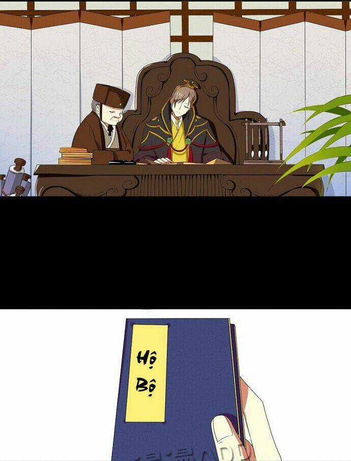 Lưỡng Bất Nghi - Chapter 1 - Trang 3