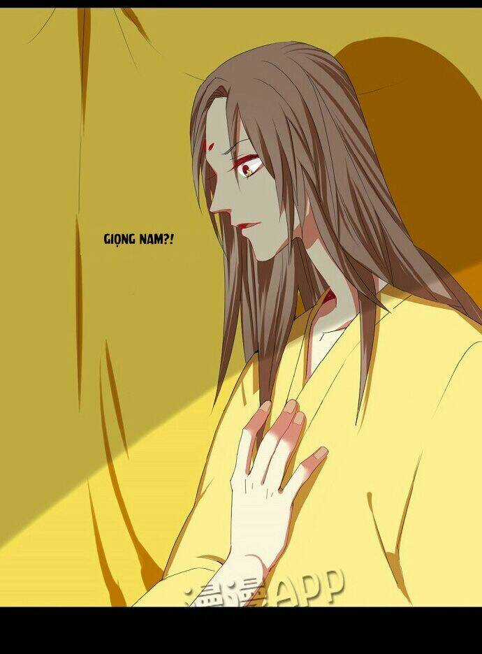 Lưỡng Bất Nghi - Chapter 1 - Trang 21