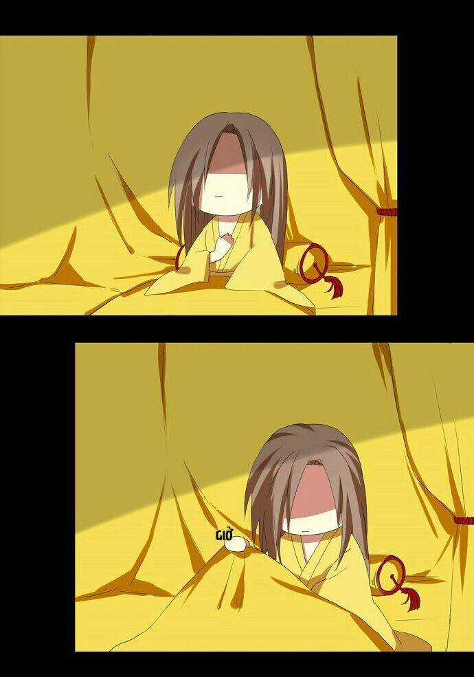 Lưỡng Bất Nghi - Chapter 1 - Trang 22