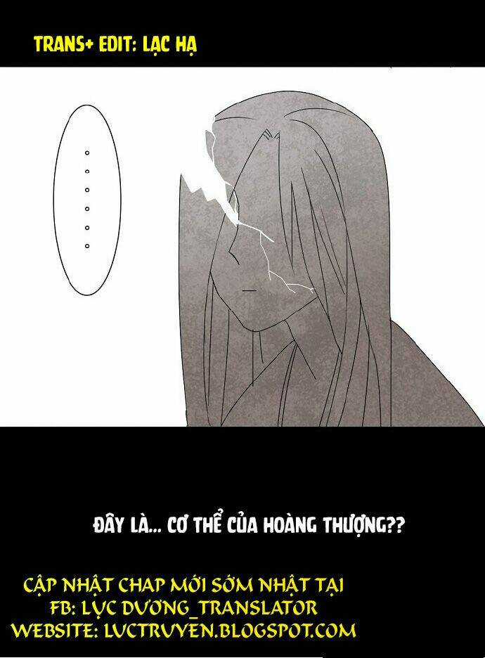 Lưỡng Bất Nghi - Chapter 1 - Trang 23