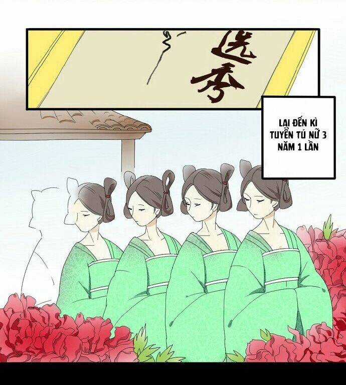 Lưỡng Bất Nghi - Chapter 1 - Trang 5