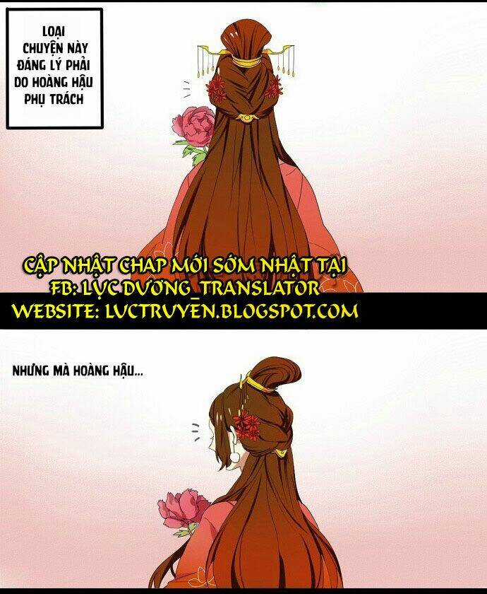 Lưỡng Bất Nghi - Chapter 1 - Trang 6