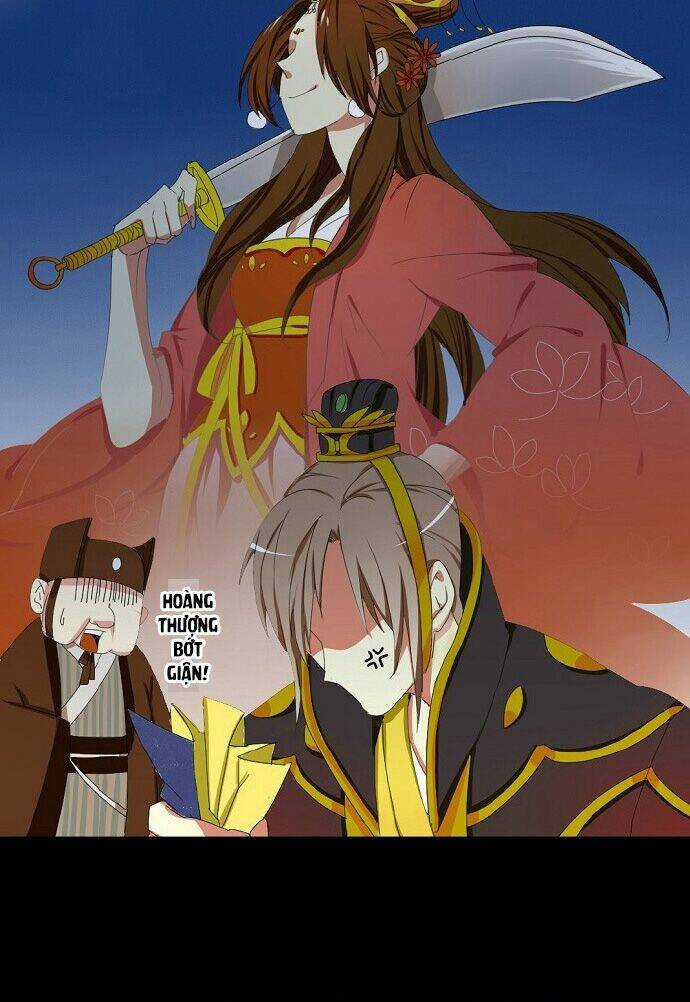 Lưỡng Bất Nghi - Chapter 1 - Trang 7