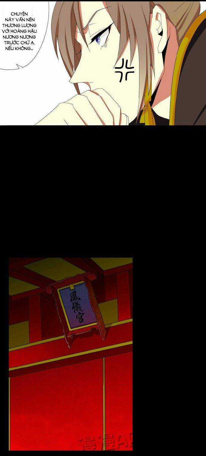 Lưỡng Bất Nghi - Chapter 1 - Trang 8