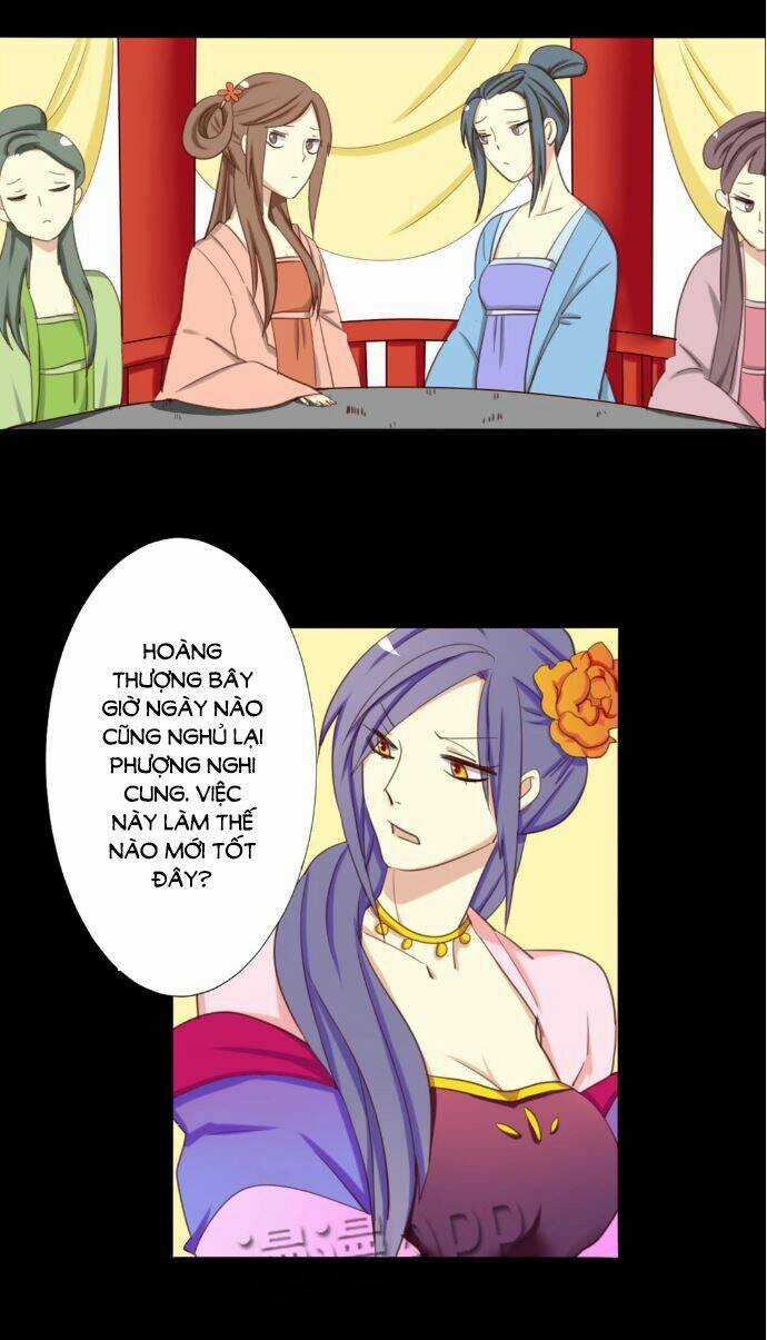 Lưỡng Bất Nghi - Chapter 10 - Trang 2