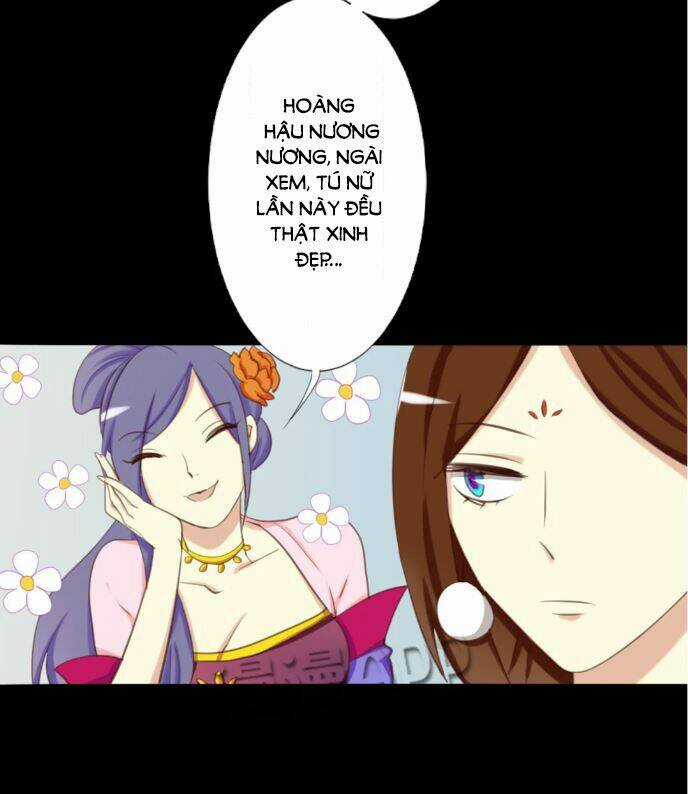 Lưỡng Bất Nghi - Chapter 10 - Trang 11