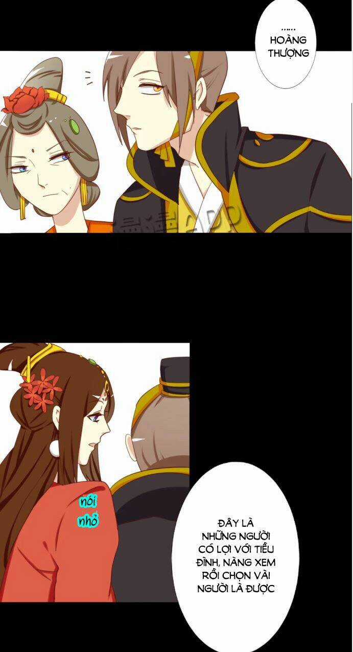 Lưỡng Bất Nghi - Chapter 10 - Trang 13