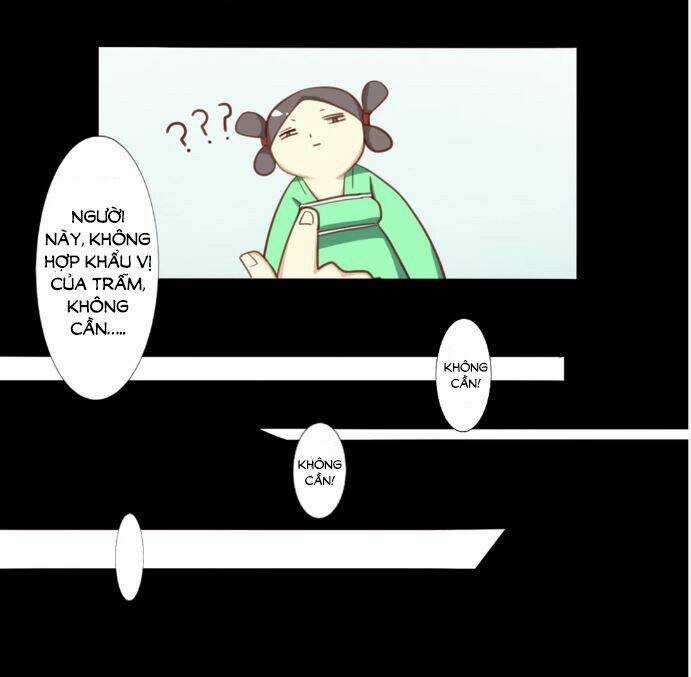 Lưỡng Bất Nghi - Chapter 10 - Trang 16