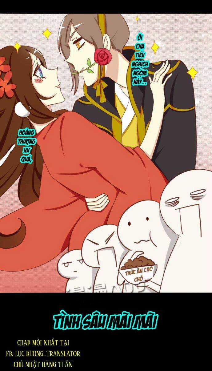 Lưỡng Bất Nghi - Chapter 10 - Trang 18