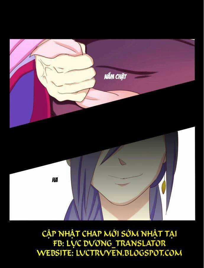 Lưỡng Bất Nghi - Chapter 10 - Trang 4