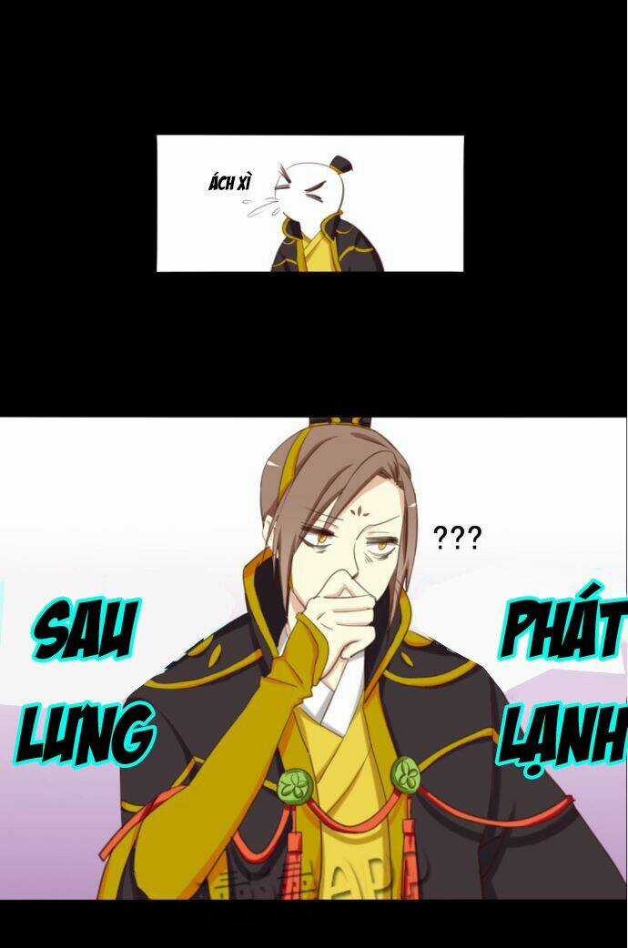 Lưỡng Bất Nghi - Chapter 10 - Trang 6