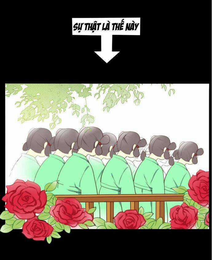 Lưỡng Bất Nghi - Chapter 10 - Trang 7