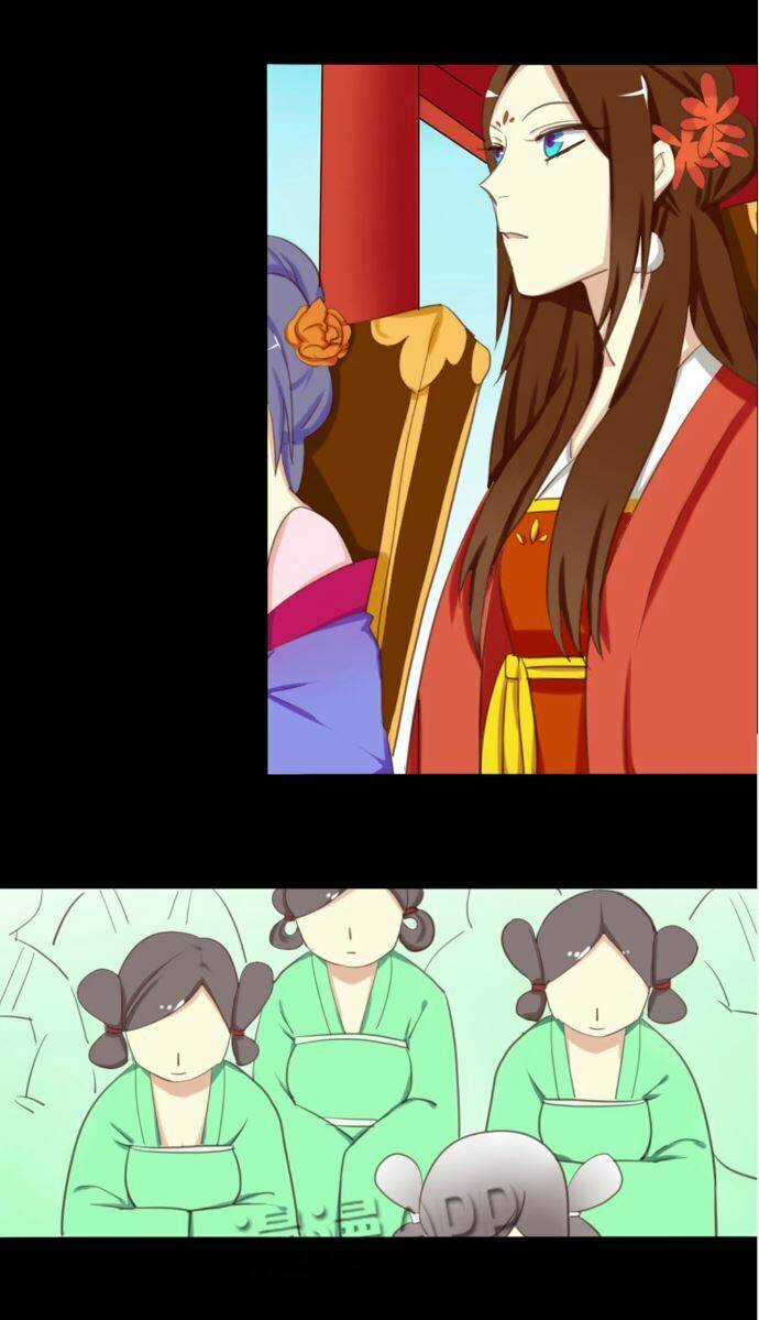 Lưỡng Bất Nghi - Chapter 10 - Trang 8