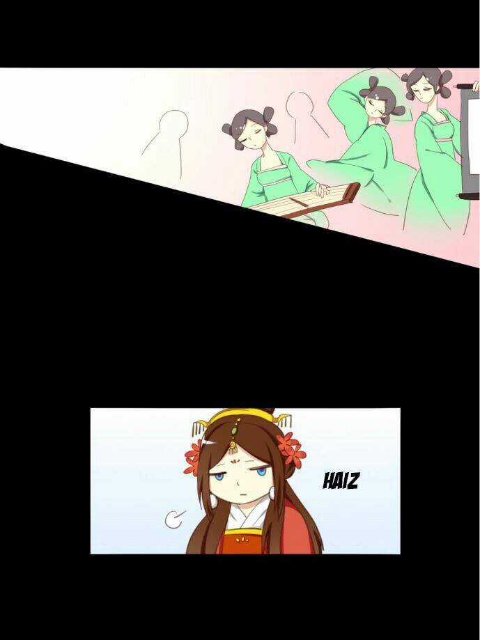 Lưỡng Bất Nghi - Chapter 10 - Trang 9