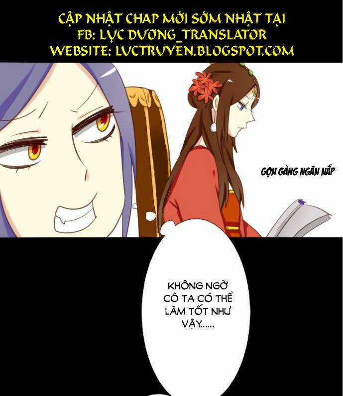 Lưỡng Bất Nghi - Chapter 10 - Trang 10