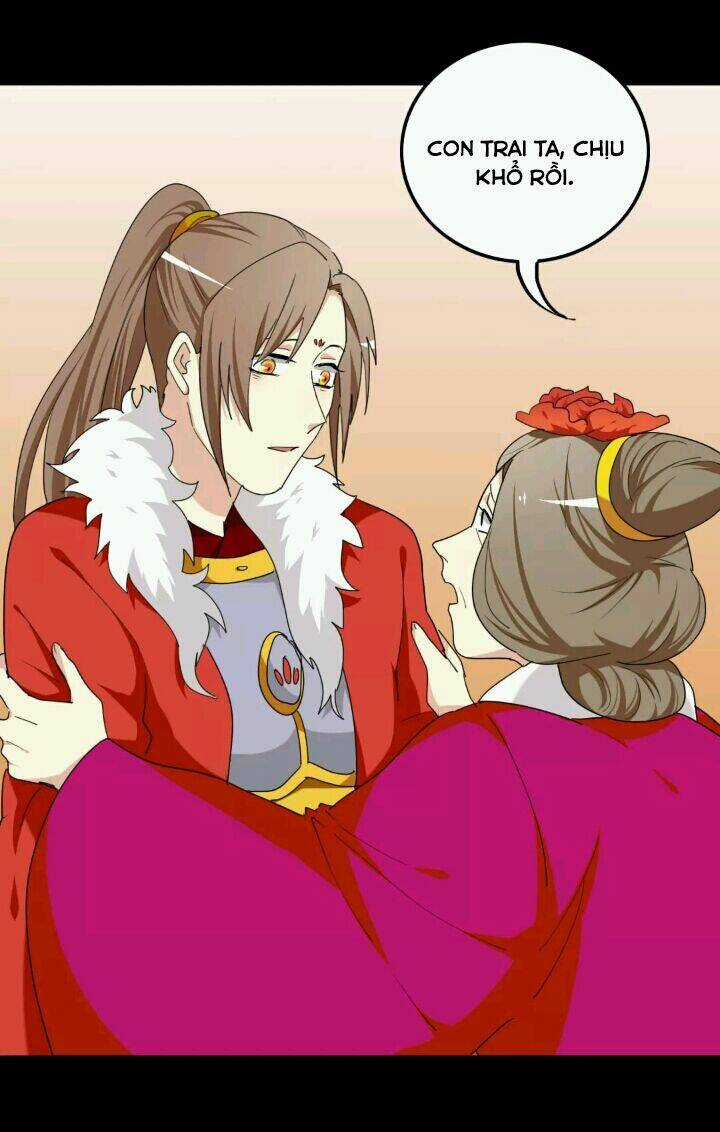 Lưỡng Bất Nghi - Chapter 100 - Trang 11