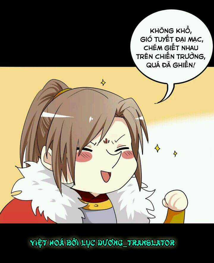 Lưỡng Bất Nghi - Chapter 100 - Trang 13