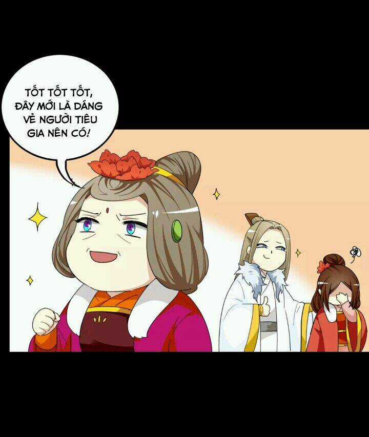 Lưỡng Bất Nghi - Chapter 100 - Trang 14