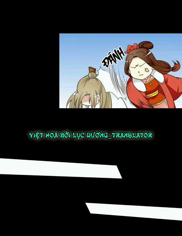 Lưỡng Bất Nghi - Chapter 100 - Trang 15