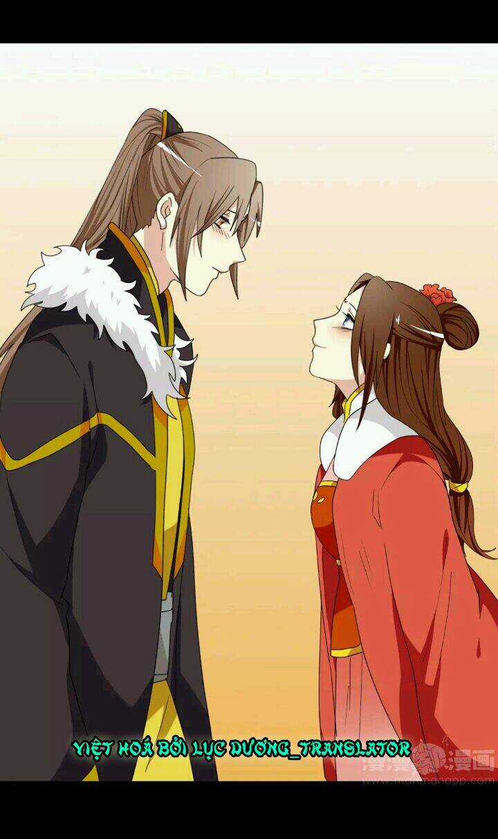 Lưỡng Bất Nghi - Chapter 100 - Trang 18