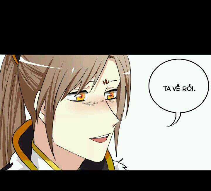 Lưỡng Bất Nghi - Chapter 100 - Trang 19