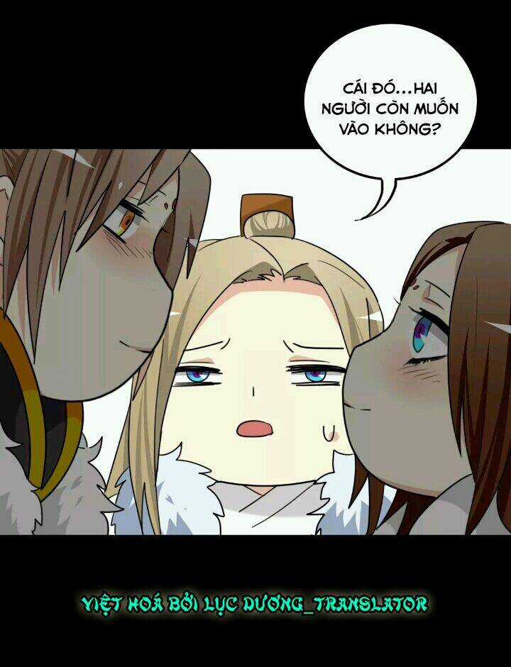 Lưỡng Bất Nghi - Chapter 100 - Trang 20
