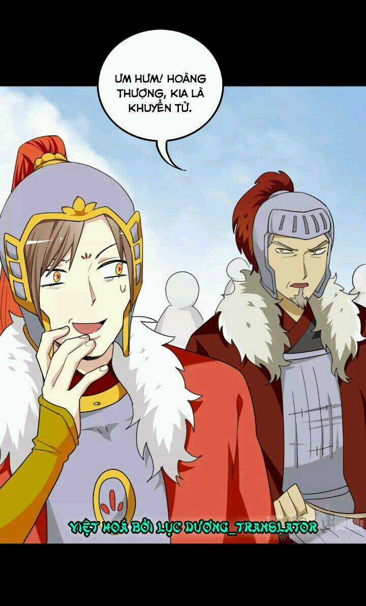 Lưỡng Bất Nghi - Chapter 100 - Trang 3