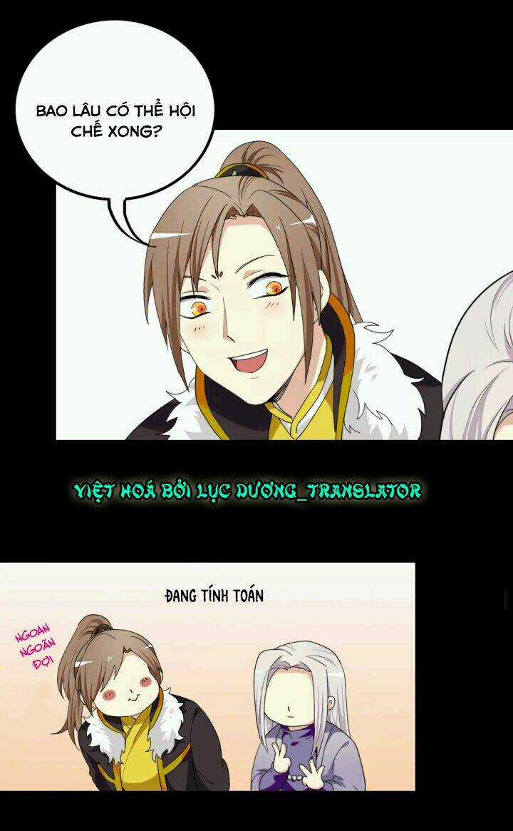 Lưỡng Bất Nghi - Chapter 100 - Trang 24