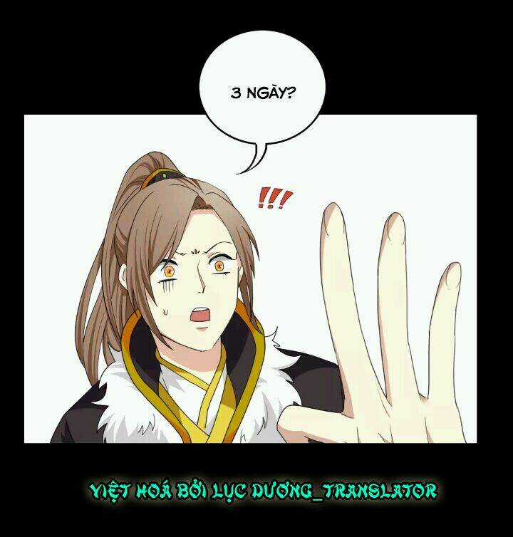 Lưỡng Bất Nghi - Chapter 100 - Trang 25