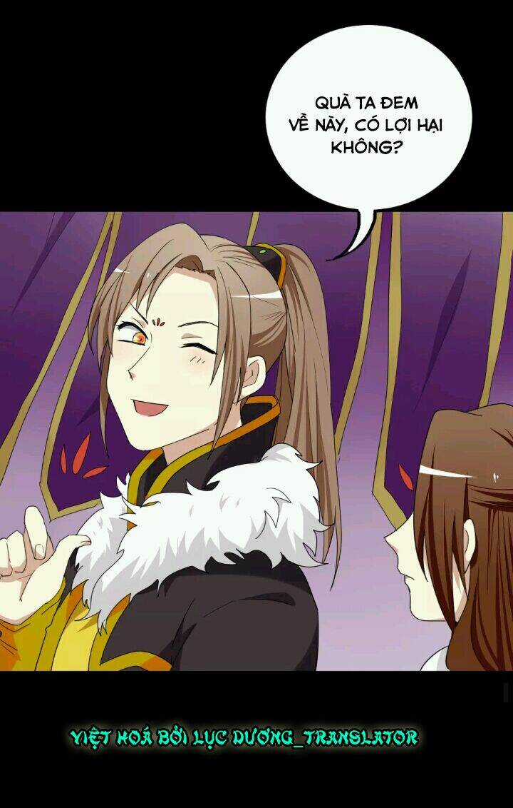 Lưỡng Bất Nghi - Chapter 100 - Trang 28