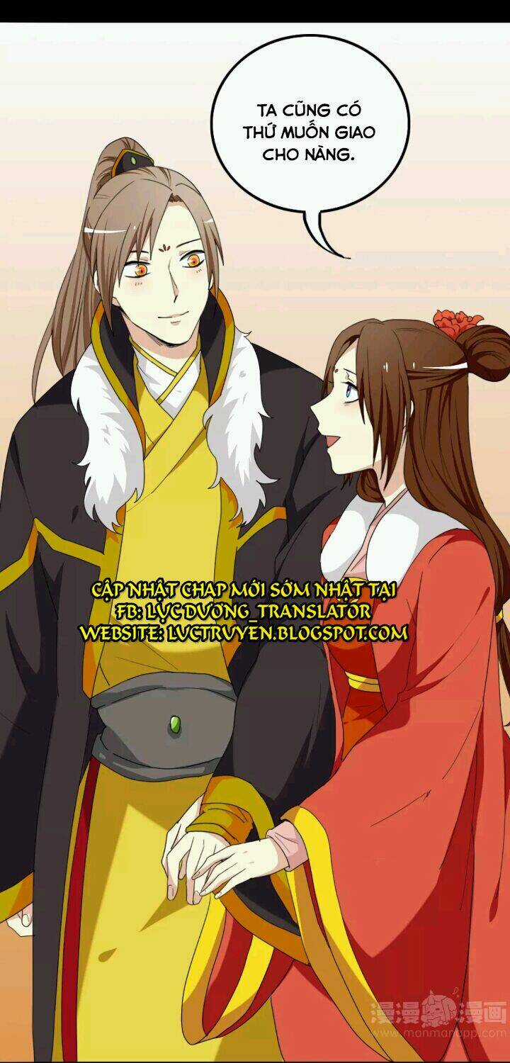 Lưỡng Bất Nghi - Chapter 100 - Trang 30