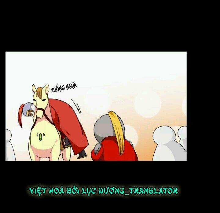 Lưỡng Bất Nghi - Chapter 100 - Trang 4
