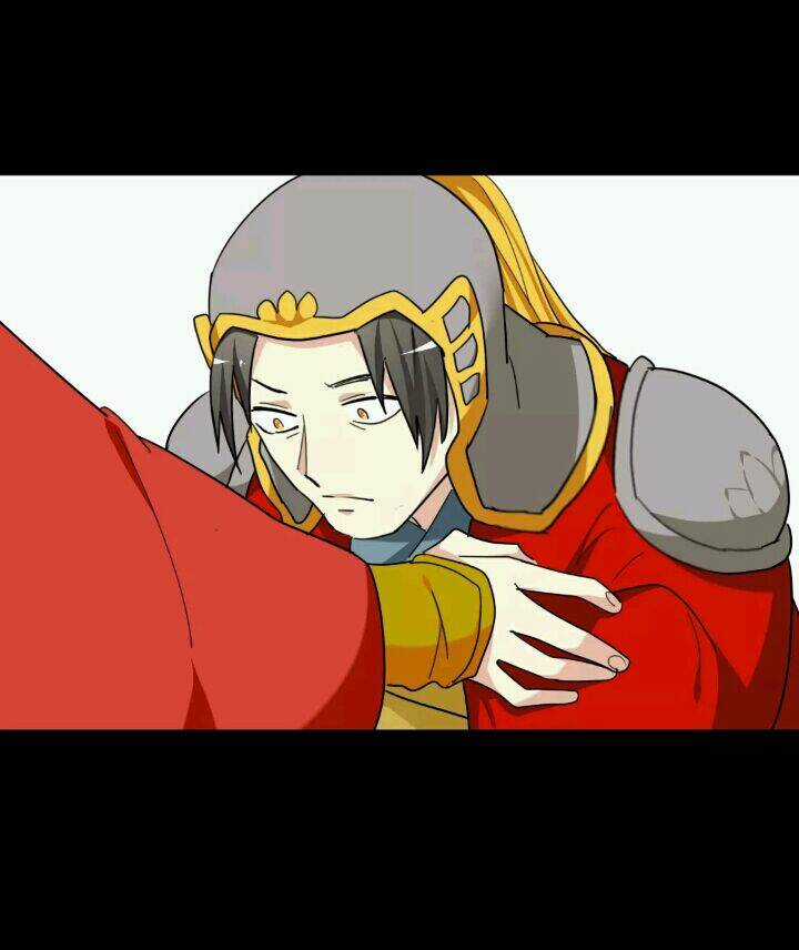 Lưỡng Bất Nghi - Chapter 100 - Trang 5