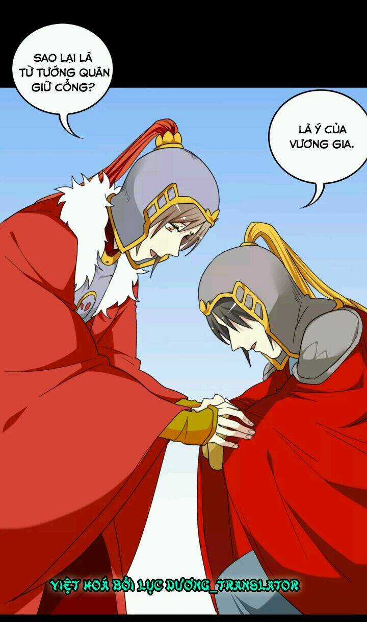 Lưỡng Bất Nghi - Chapter 100 - Trang 6