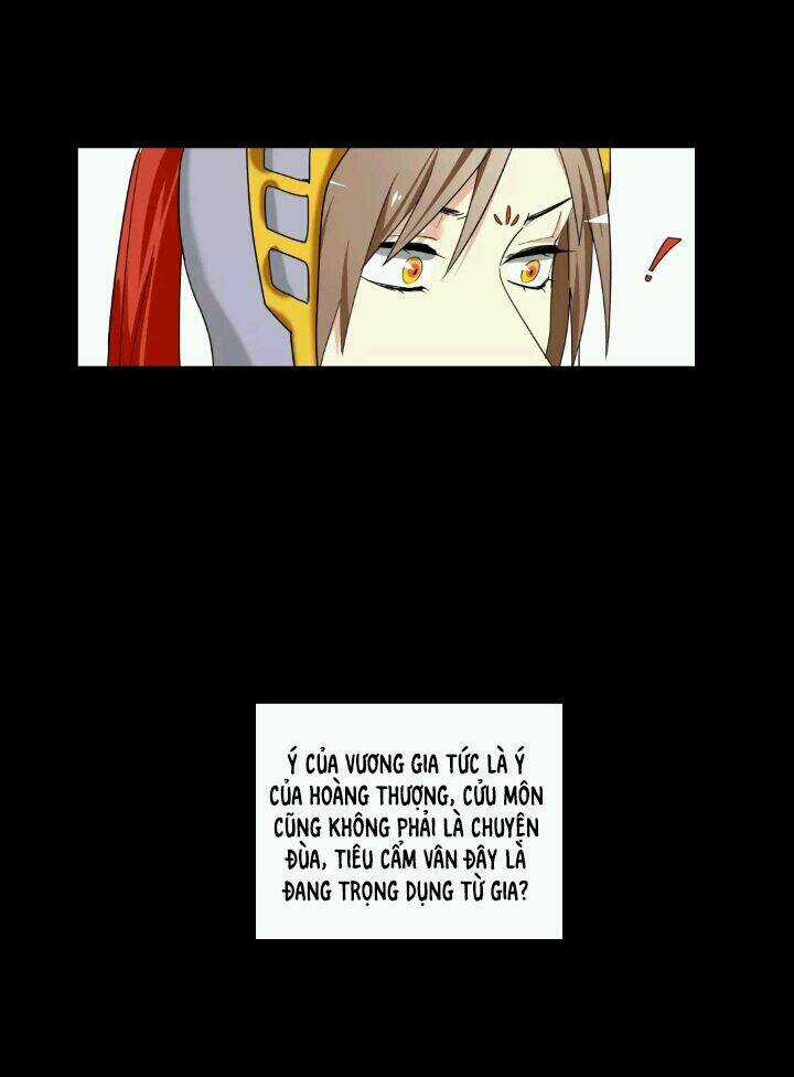 Lưỡng Bất Nghi - Chapter 100 - Trang 7