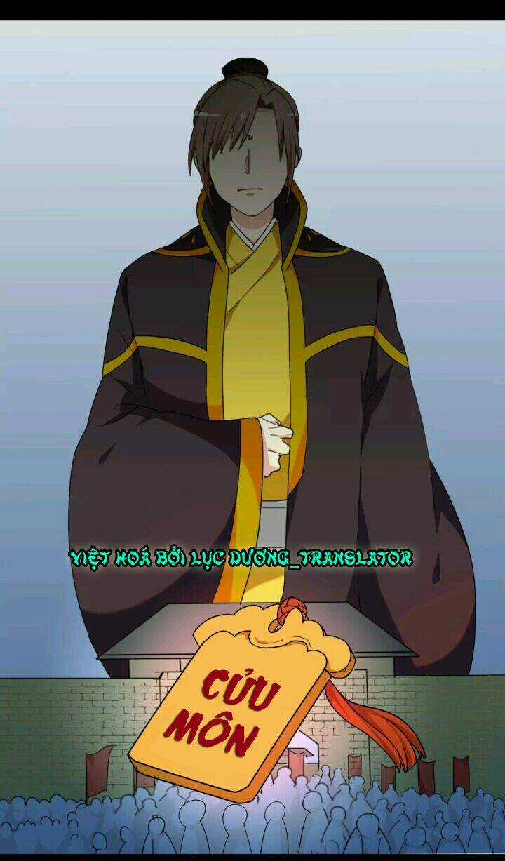 Lưỡng Bất Nghi - Chapter 100 - Trang 8