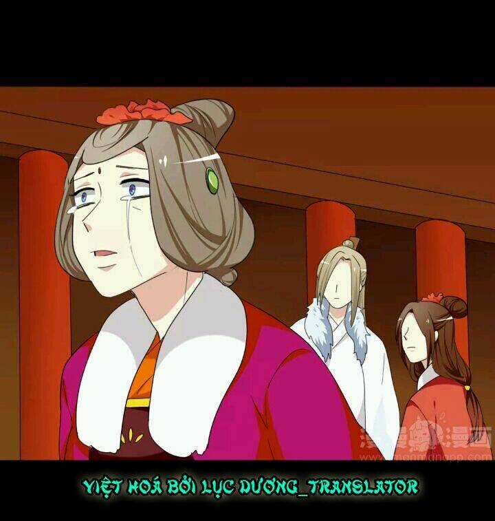 Lưỡng Bất Nghi - Chapter 100 - Trang 10